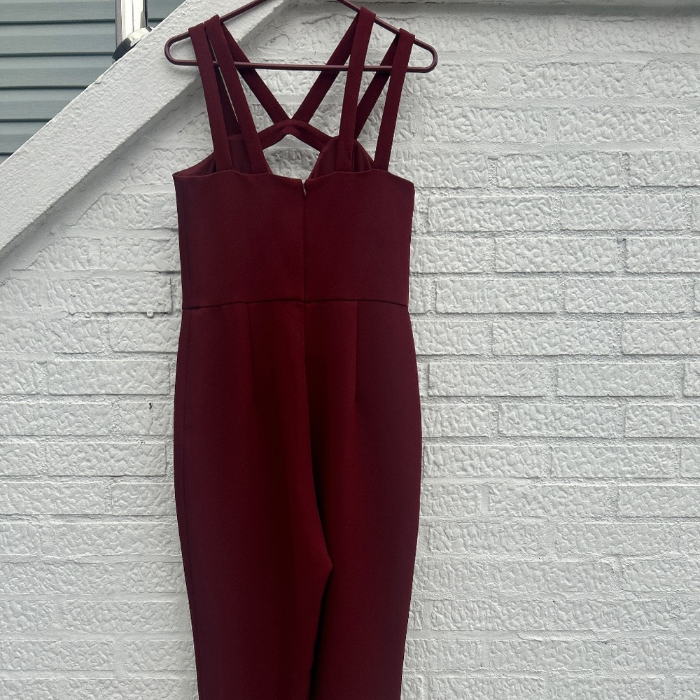 Jumpsuit